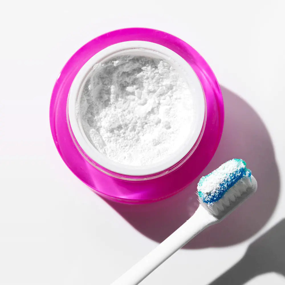 GLEAM Tooth Whitening Powder