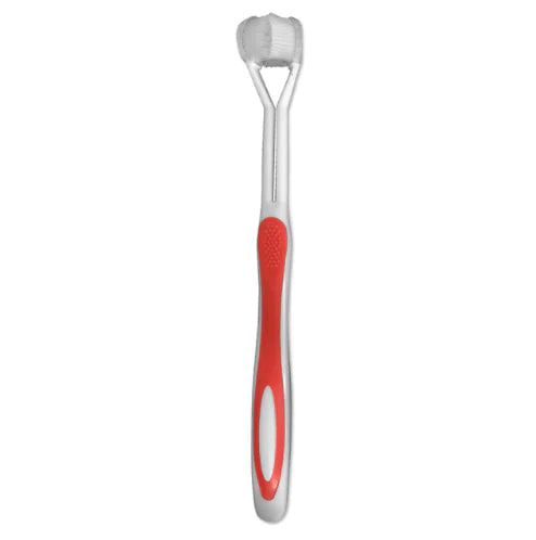 GLEAM 3Head ToothBrush